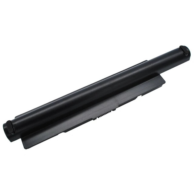 Alt view image 4 of 5 - Battery for Toshiba PABAS098 PA3534U-1BAS PA3534U-1BRS PA3533U-1BRS PA3533U-1BAS