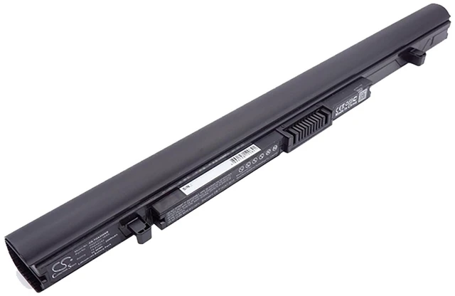 Main image of Battery for Toshiba Satellite Pro A30 A50 PA5212U-1BRS PA5247U-1BRS PA5265U-1BRS
