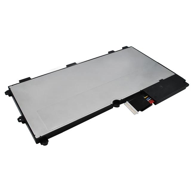 Alt view image 4 of 6 - Battery for Lenovo Thinkpad T430u 45N1089 ASM 45N1090 45N1091 L11N3P51 L11S3P51