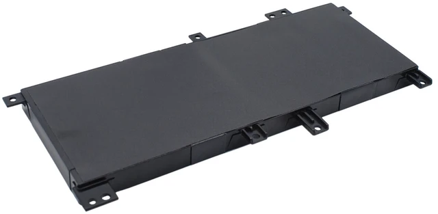 Alt view image 5 of 5 - Battery for Asus A455LA F455LD C21IN401 C21INI401 C21N1401 C21N1409 PP21AT149Q-1