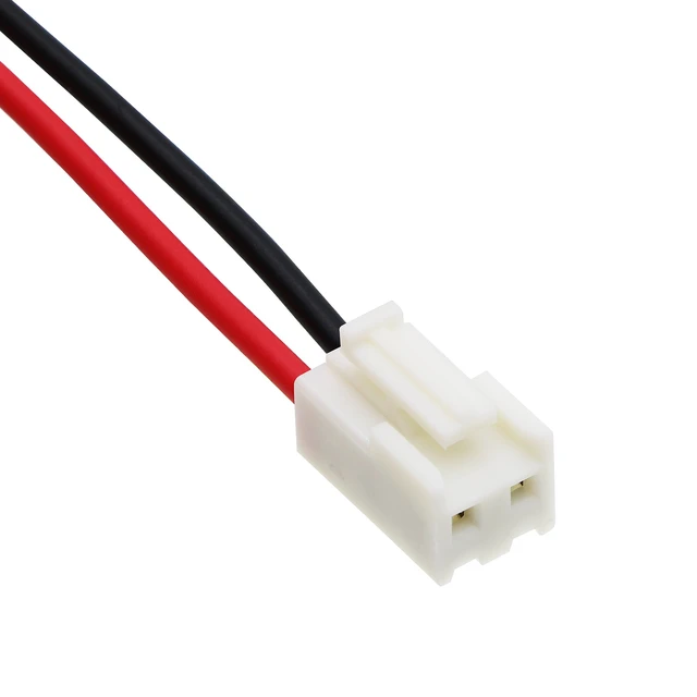 Alt view image 5 of 5 - Battery for EDAN F6 F9 Express 21.21.064150 4IXR19/65-2 HYLB-854 TWSLB-006 14.8V