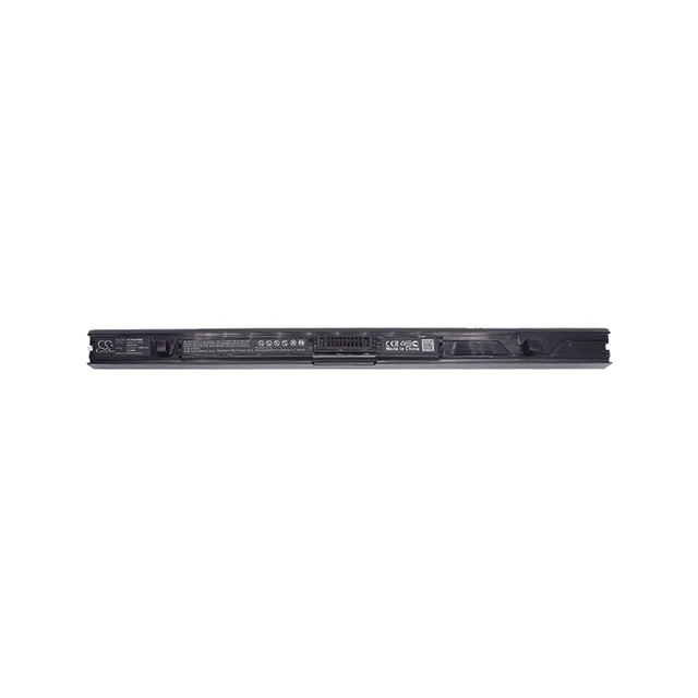 Alt view image 5 of 5 - Battery for Toshiba Satellite Pro A30 A50 PA5212U-1BRS PA5247U-1BRS PA5265U-1BRS