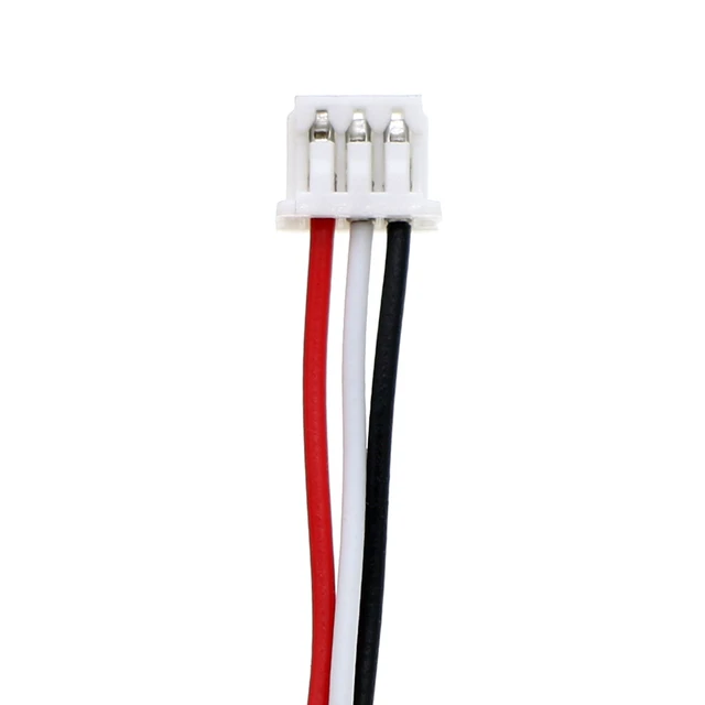 Alt view image 4 of 5 - Battery for Sennheiser AHB622540N1 CP-SN40 HD 4.40 BT 4.50BTNC Momentum 2.0 3.0