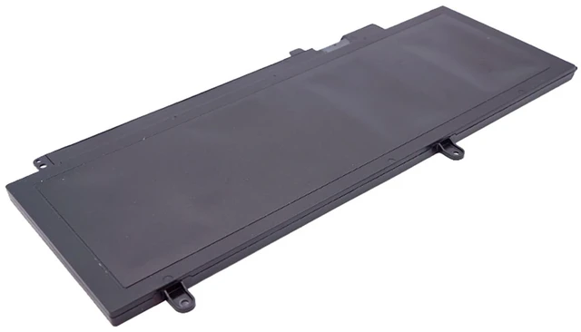 Alt view image 3 of 5 - Battery for DELL Ins 15-5565-D1625A Inspiron 15 5000 5565 7000 N7548 4P8PH G05H0