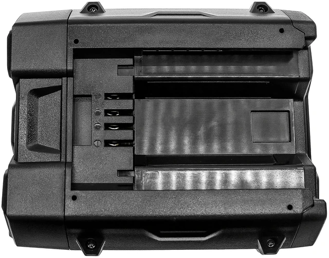 Alt view image 5 of 7 - Battery for EGO CS1400 BA1400T BA2242T BA2800T BA4200T BA5600T BA6720T 6000mAh