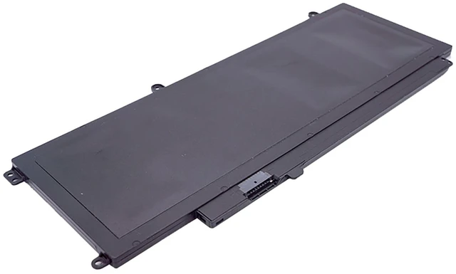 Alt view image 4 of 5 - Battery for DELL Ins 15-5565-D1625A Inspiron 15 5000 5565 7000 N7548 4P8PH G05H0