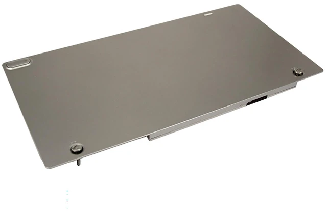 Alt view image 4 of 5 - Battery for Sony SVT-14 SVT-14118CC SVT14118CCS SVT-15 SVT-1511M1E VGP-BPS33