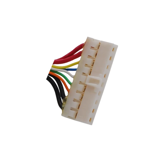 Alt view image 6 of 6 - Battery for Toshiba CB30-B Satellite Fusion 15 P50W-C P000619700 PA5208U-1BRS