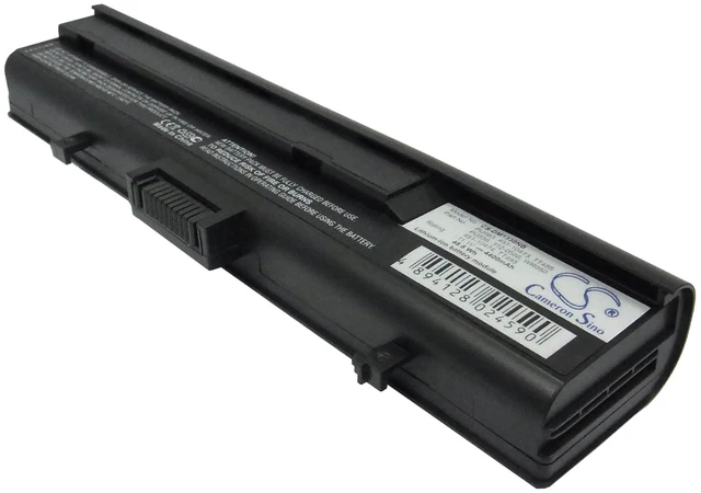 Main image of Battery for DELL Inspiron 1318 XPS M1330 312-0566 312-0739 451-10473 TT485 WR050