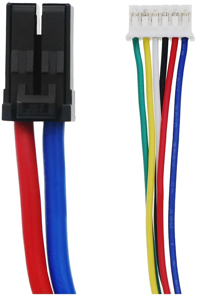 Alt view image 4 of 5 - Battery for GE Logiq Volusion S8 P7 P9 S7 480304-2 5450061-2 M2843 U80304-2