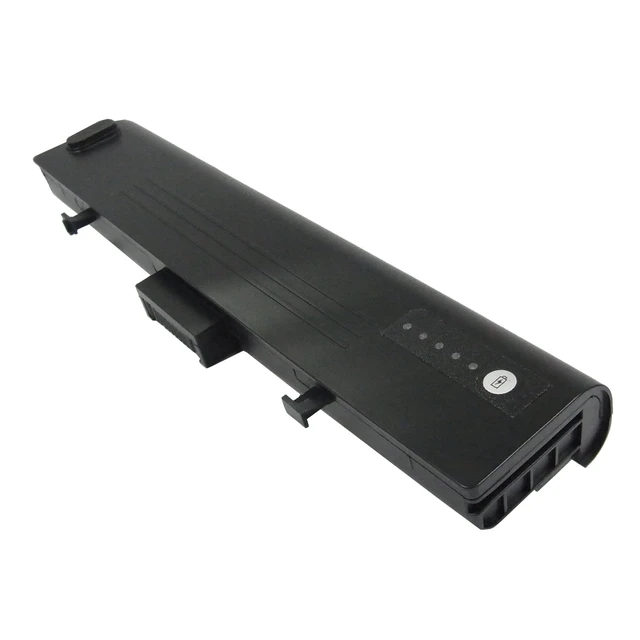 Alt view image 3 of 5 - Battery for DELL Inspiron 1318 XPS M1330 312-0566 312-0739 451-10473 TT485 WR050