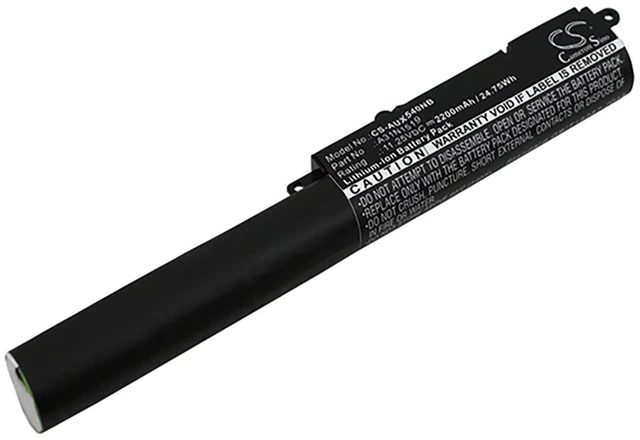 Main image of Battery for Asus X540s X540SA X540YA X540LA A31N1519 0B110-00390100 A31N1519-1
