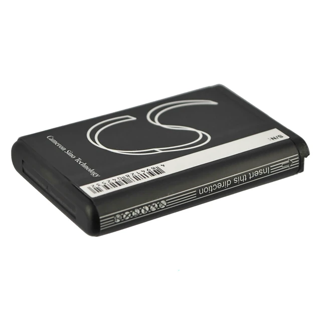 Alt view image 3 of 5 - Battery for Samsung B2710 Solid GT-B2710 xcover 271 AB803446BA AB803446BU Li-ion