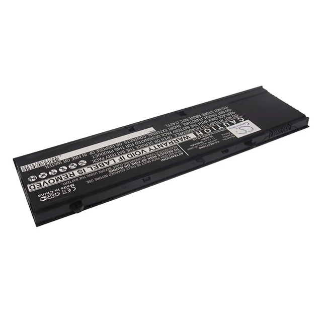 Alt view image 2 of 5 - Battery for DELL Latitude XT3 1H52F 1NP0F 37HGH 9G8JN H6T9R KJ321 RV8MP 3600mAh