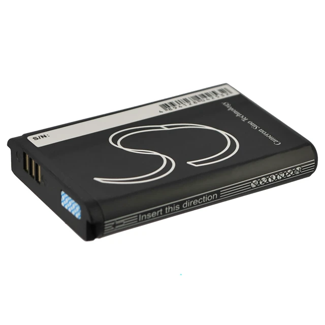 Alt view image 4 of 5 - Battery for Samsung B2710 Solid GT-B2710 xcover 271 AB803446BA AB803446BU Li-ion