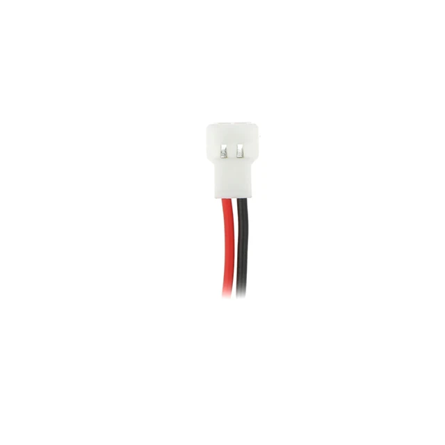 Alt view image 6 of 6 - Battery for Minolta Drager JM103 Airshields 103 2HR-4UC 2HR-4UC-MC-2 OM11401