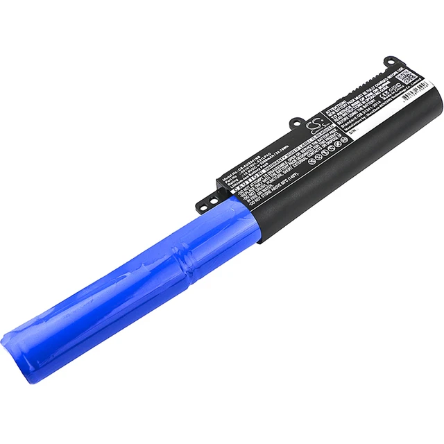 Main image of Battery for Asus R541UA A541NC 0B110-00440000 0B110-00440100 A31LP4Q A31N1601