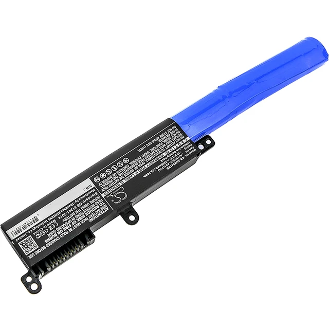 Alt view image 2 of 3 - Battery for Asus R541UA A541NC 0B110-00440000 0B110-00440100 A31LP4Q A31N1601