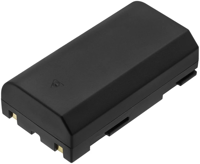Alt view image 3 of 5 - Battery for Trimble EI-D-LI1 29518 54344 5700 5800 92600 MT1000 R7 R8 TR-R8