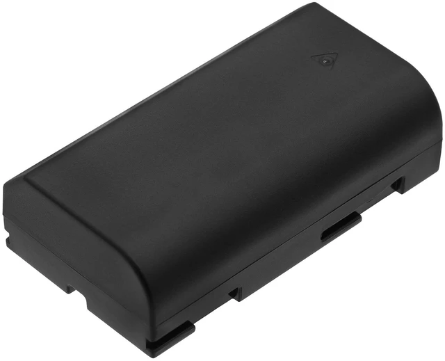 Alt view image 4 of 5 - Battery for Trimble EI-D-LI1 29518 54344 5700 5800 92600 MT1000 R7 R8 TR-R8