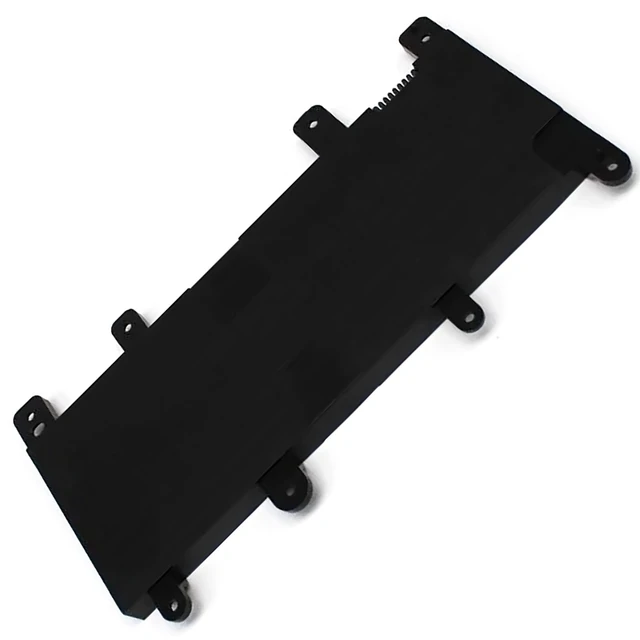 Alt view image 4 of 5 - Battery for Asus VivoBook F756UA Z756UQ 0B200-01800000 0B200-01800100 C21N1515