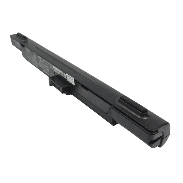 Alt view image 4 of 5 - Battery for DELL Inspiron 700m 710m D7310 312-0305 312-0306 C7786 G5345 Y4546