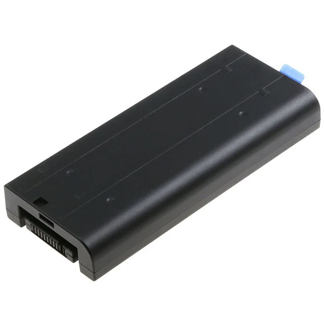 Alt view image 4 of 5 - Battery for Panasonic Toughbook CF18 CF-18 CF18D CF-VZSU30 CF-VZSU30A CF-VZSU30B