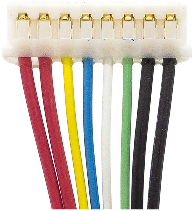 Alt view image 4 of 4 - Battery for Acer Aspire E5 F5 K50 ES1 P259 AS16A5K AS16A7K AS16A8K KT.0040G.007