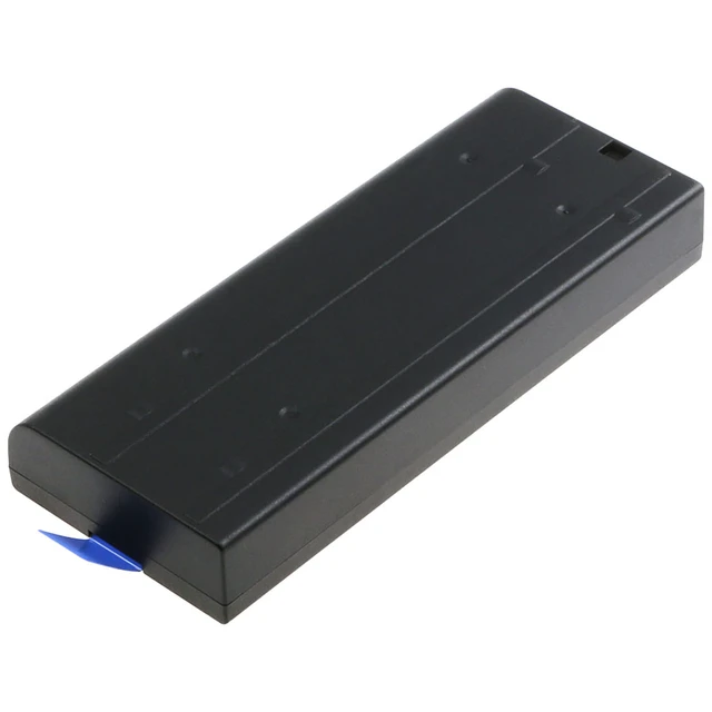 Alt view image 3 of 5 - Battery for Panasonic Toughbook CF18 CF-18 CF18D CF-VZSU30 CF-VZSU30A CF-VZSU30B