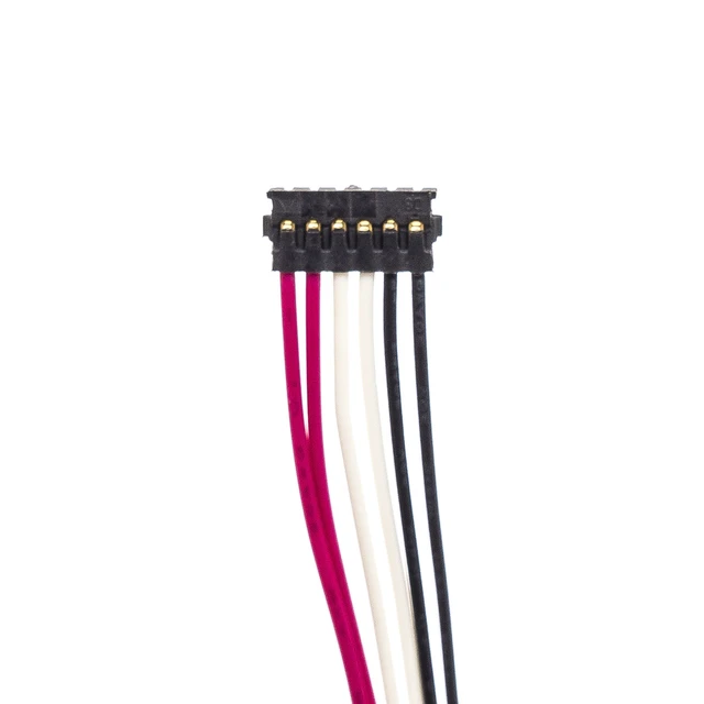 Alt view image 4 of 6 - Battery for Amazon Kindle Fire HD 10.1 9th M2V3R5 2955C7 58-000280 CS-ABD102SL