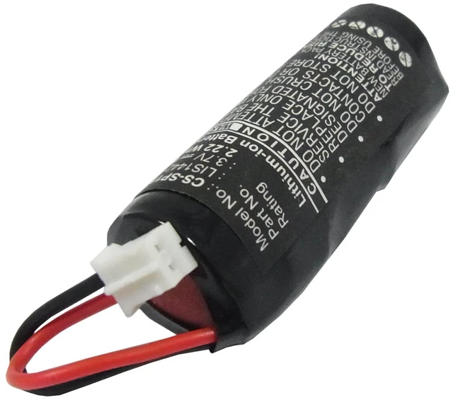 Alt view image 2 of 6 - Battery for Sony 4-180-962-01 LIS1442 PlayStation Move Navigation Controller NEW
