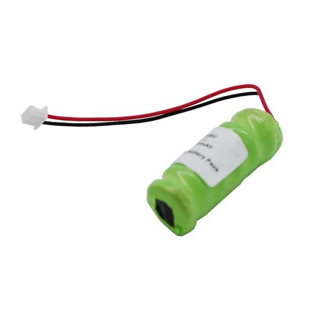 Alt view image 3 of 6 - CMOS Battery for DELL Inspiron 8500 8600 Latitude D800 Precision M60 CB12 W0124