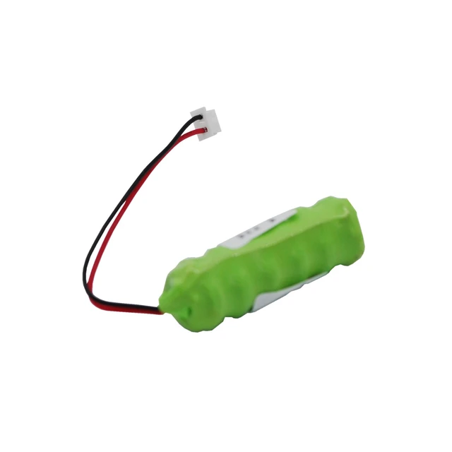 Alt view image 4 of 6 - CMOS Battery for DELL Inspiron 8500 8600 Latitude D800 Precision M60 CB12 W0124