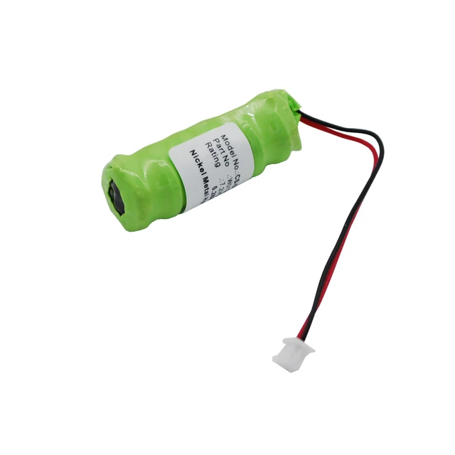 Alt view image 5 of 6 - CMOS Battery for DELL Inspiron 8500 8600 Latitude D800 Precision M60 CB12 W0124