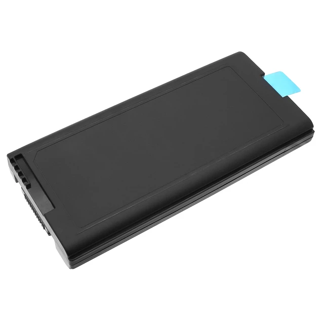 Alt view image 4 of 5 - Battery for Panasonic ToughBook CF29 CF-52 CF-51 CF-VZSU29 CF-VZSU29A CF-VZSU29U