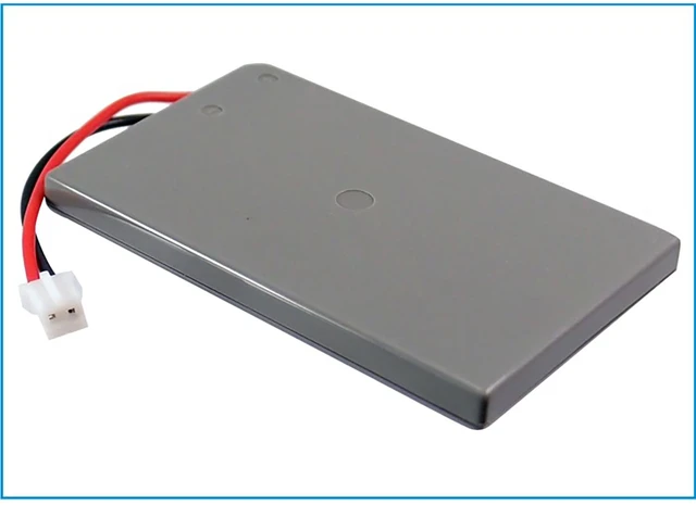 Alt view image 3 of 5 - Battery for Sony LIP1359 CECHZC2A CECHZC2E PS3 Dualshock 3 Wireless Controller