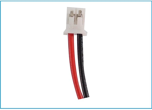 Alt view image 4 of 5 - Battery for Sony LIP1359 CECHZC2A CECHZC2E PS3 Dualshock 3 Wireless Controller
