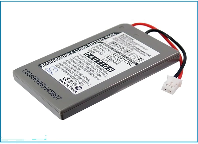 Main image of Battery for Sony LIP1359 CECHZC2A CECHZC2E PS3 Dualshock 3 Wireless Controller