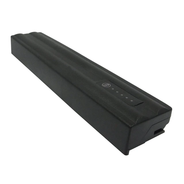 Alt view image 3 of 5 - Battery for DELL 630M PP19L XPS M140 Y9943 CC156 DC224 Y9948 312-0373 312-0451
