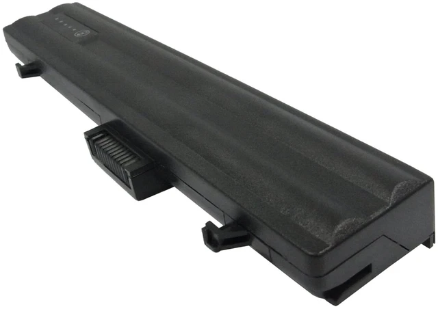 Alt view image 4 of 5 - Battery for DELL 630M PP19L XPS M140 Y9943 CC156 DC224 Y9948 312-0373 312-0451