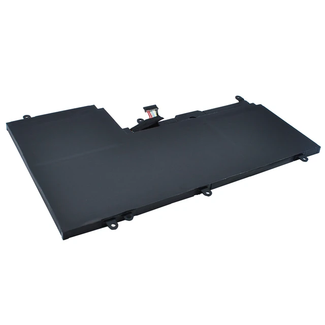 Alt view image 4 of 6 - Battery for Lenovo Yoga 3 14 1470 700 14ISK 80QD 700-14ISK L14M4P72 L14S4P72