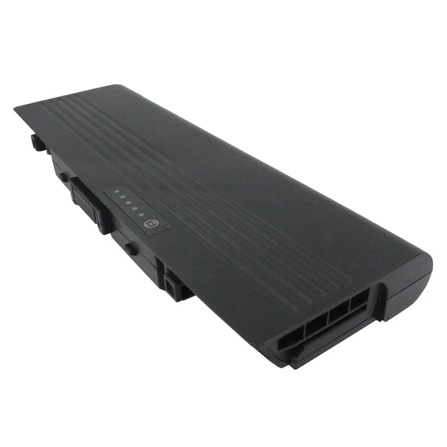 Alt view image 3 of 5 - Battery for DELL Inspiron 1520 1720 Vostro 1500 1700 312-0504 GK479 312-0590