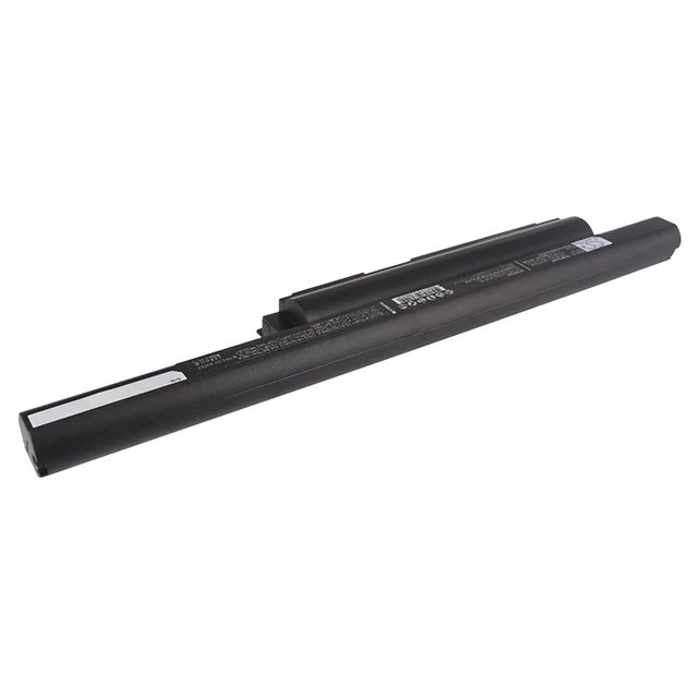 Alt view image 2 of 5 - Battery for SOny VAIO VPC-EA1 EE20 VGP-BPL22 VGP-BPS22 VGP-BPS22/A VGP-BPS22A