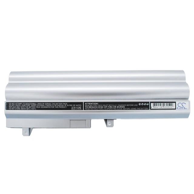 Main image of Battery for Toshiba L007221 PA3731U-1BRS PA3732U-1BAS PA3733U-1BRS PA3734U-1BRS
