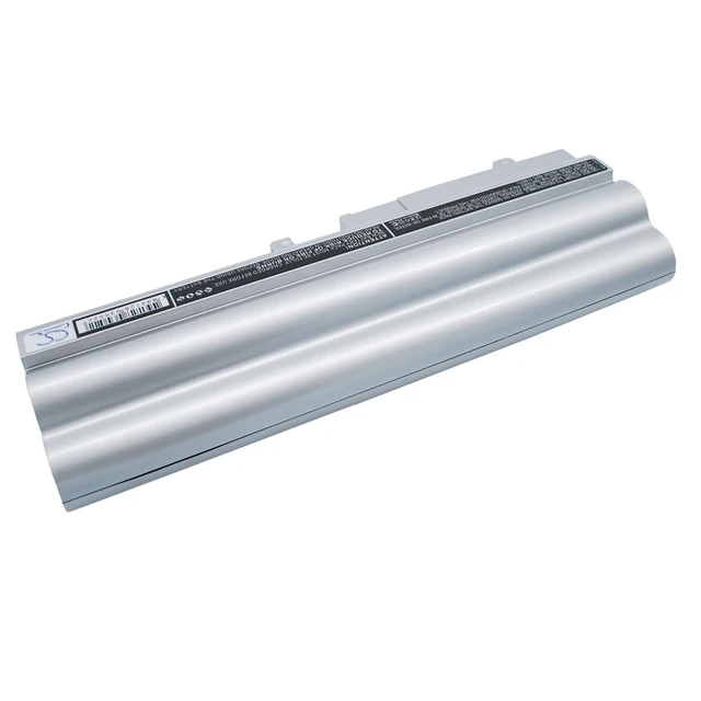 Alt view image 3 of 6 - Battery for Toshiba L007221 PA3731U-1BRS PA3732U-1BAS PA3733U-1BRS PA3734U-1BRS