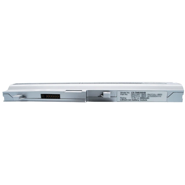 Alt view image 6 of 6 - Battery for Toshiba L007221 PA3731U-1BRS PA3732U-1BAS PA3733U-1BRS PA3734U-1BRS