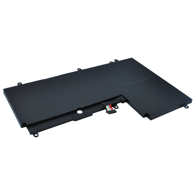 Alt view image 5 of 6 - Battery for Lenovo Yoga 3 14 1470 700 14ISK 80QD 700-14ISK L14M4P72 L14S4P72