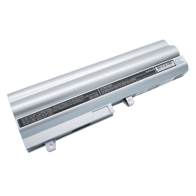 Alt view image 2 of 6 - Battery for Toshiba L007221 PA3731U-1BRS PA3732U-1BAS PA3733U-1BRS PA3734U-1BRS
