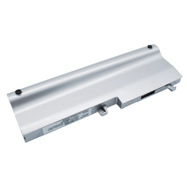 Alt view image 5 of 6 - Battery for Toshiba L007221 PA3731U-1BRS PA3732U-1BAS PA3733U-1BRS PA3734U-1BRS