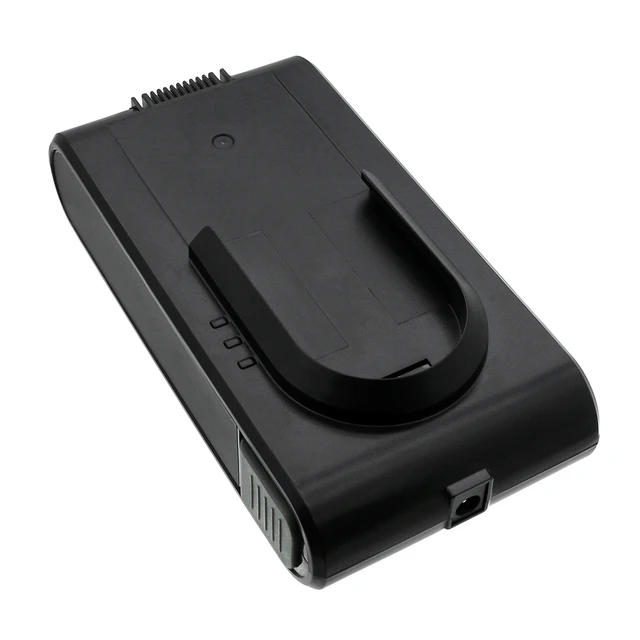 Alt view image 2 of 6 - Battery for Eufy HomeVac S11 Go Reach Lite Vistefly VC-1819A T2501 PK-1819-A03